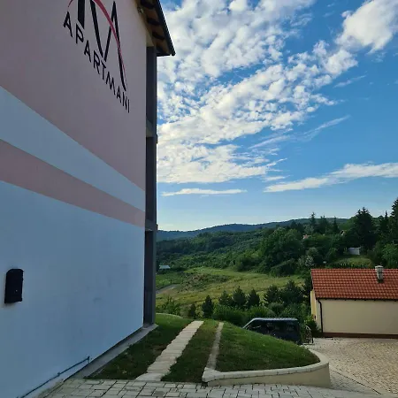 Ra Apartment Vrdnik