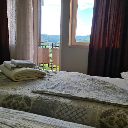 Apartment Ra Vrdnik