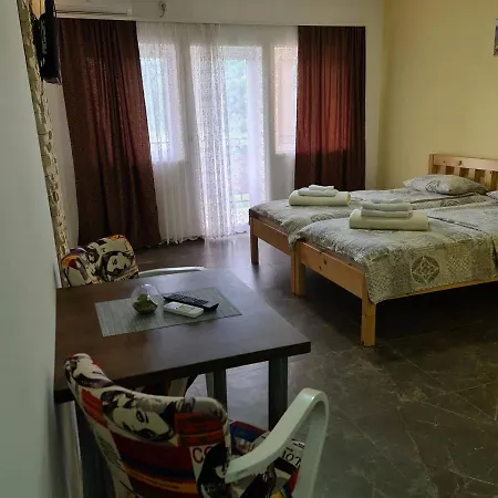 Apartment Ra