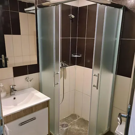 Ra Apartment Vrdnik