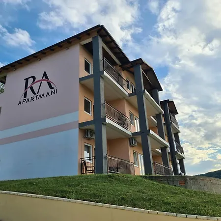 Apartment Ra